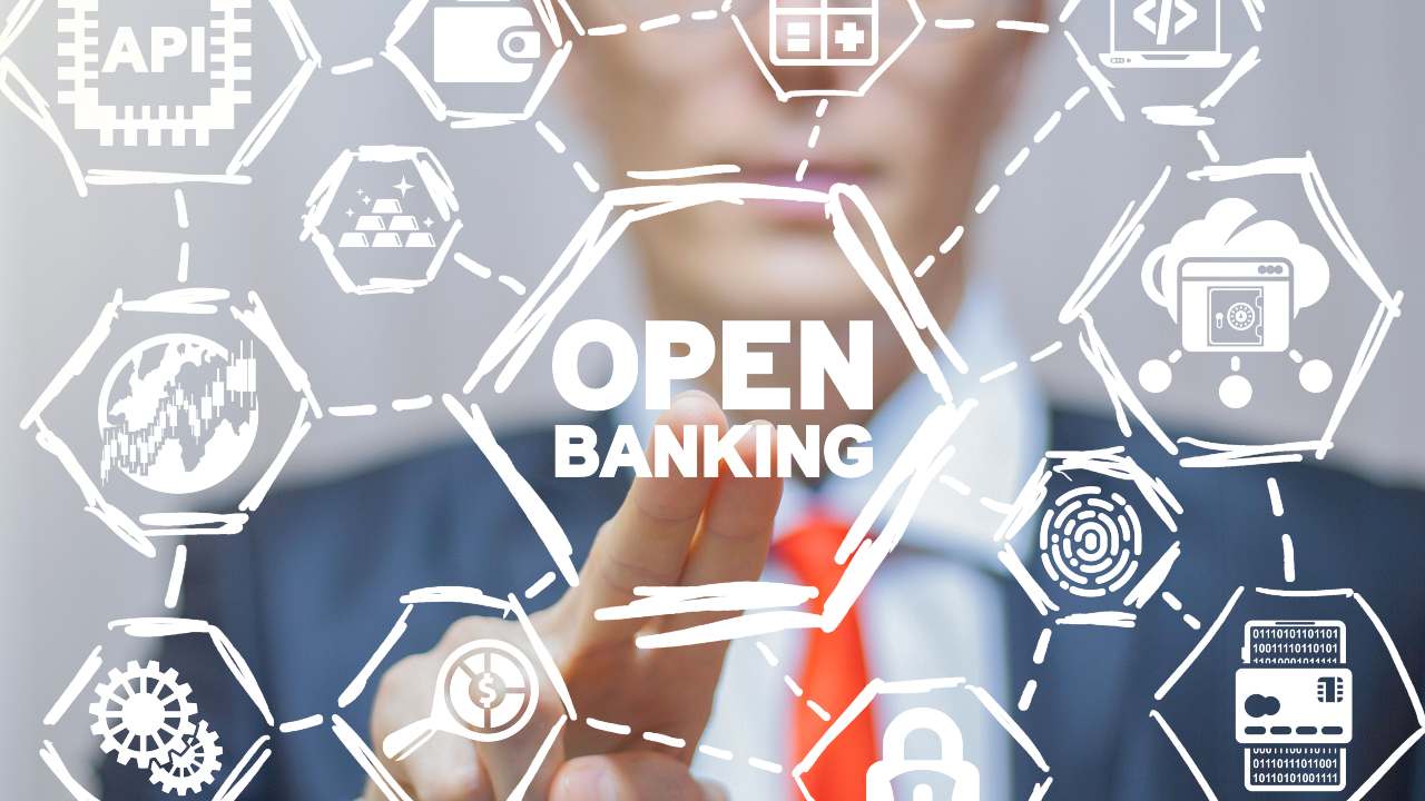 Open Banking