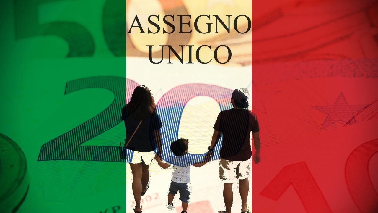 Assegno unico