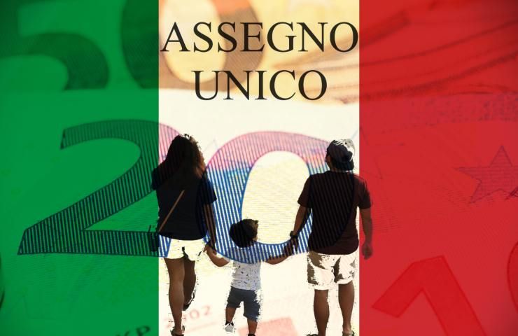 Assegno unico