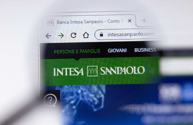 Intesa Sanpaolo lascia ABI Associazione Bancaria Italiana