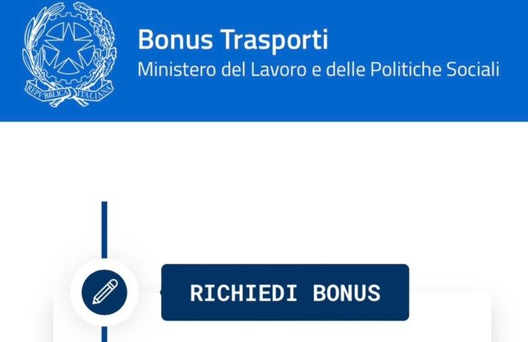 Bonus Trasporti 2023 bonificobancario.it 20230329