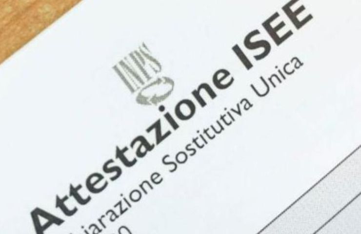 Bonus senza ISEE bonificobancario.it 20230328