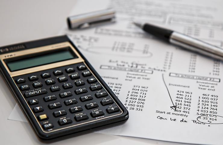 Riforma fiscale 2023