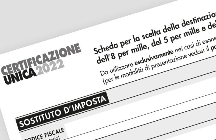 Certificazione Unica 2023 bonificobancario.it 20230811