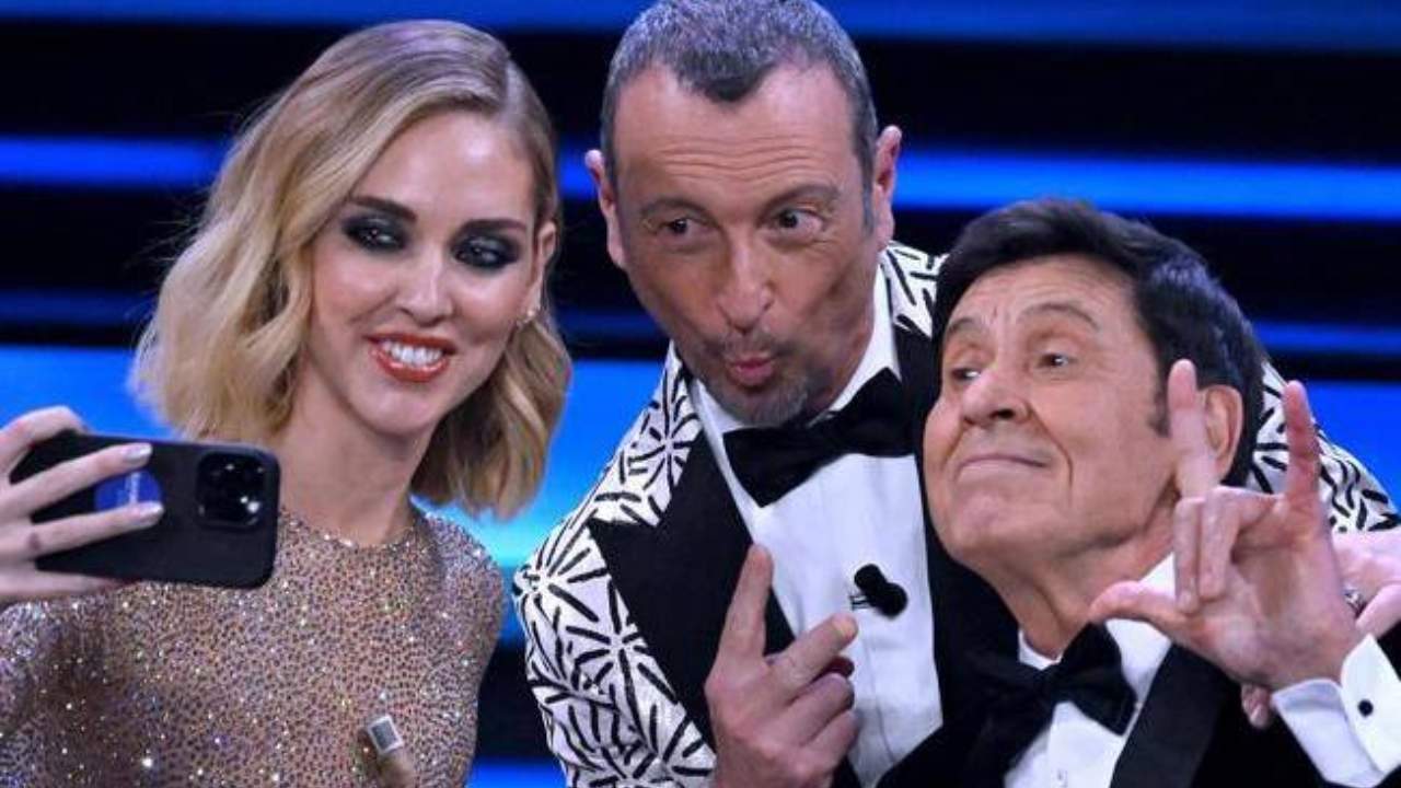 Sanremo 2023