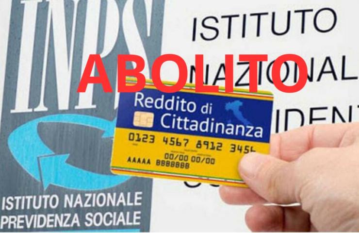 Reddito di Cittadinanza Mia