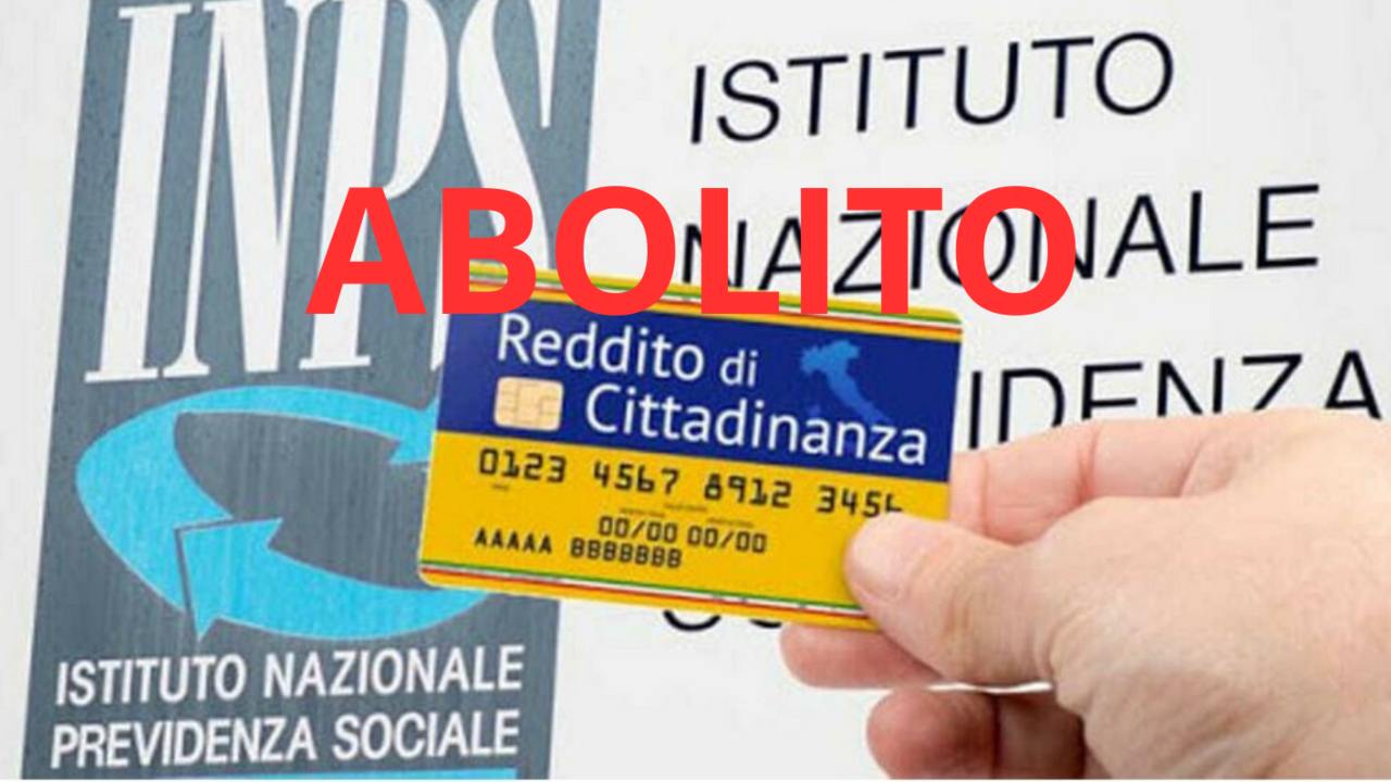 Reddito di Cittadinanza Mia