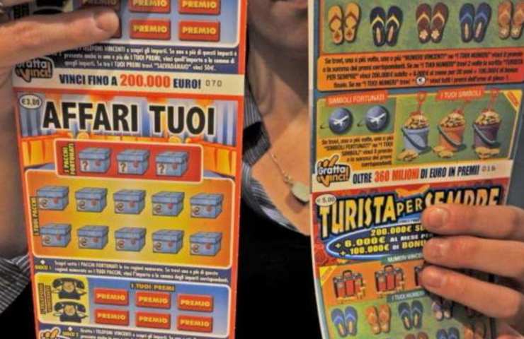 Gratta e Vinci bonificobancario.it 20230323