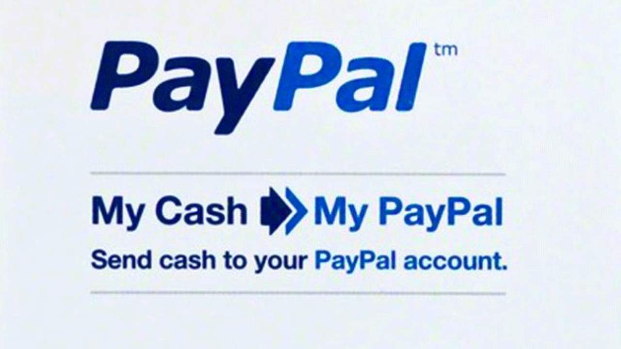 PayPal HOME bonificobancario.it 20230325