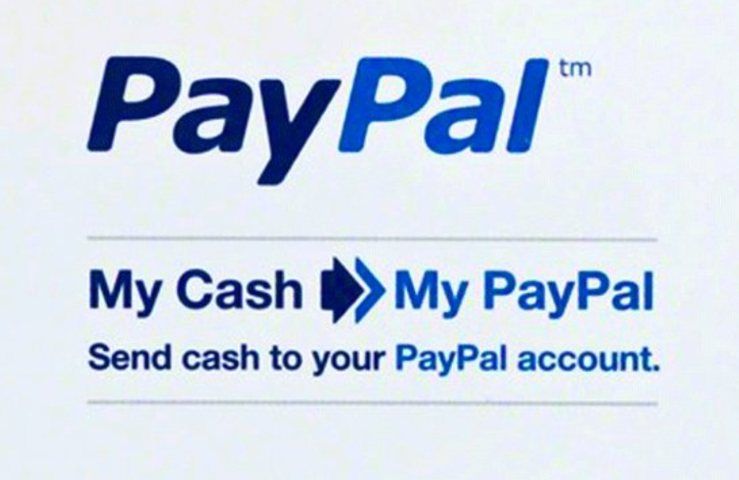 PayPal bonificobancario.it 20230325