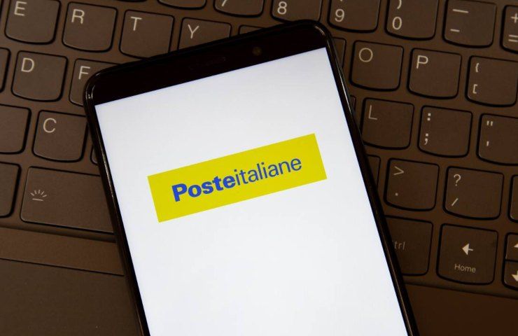 Poste Italiane 