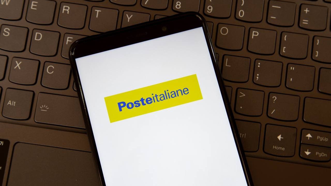 Poste Italiane