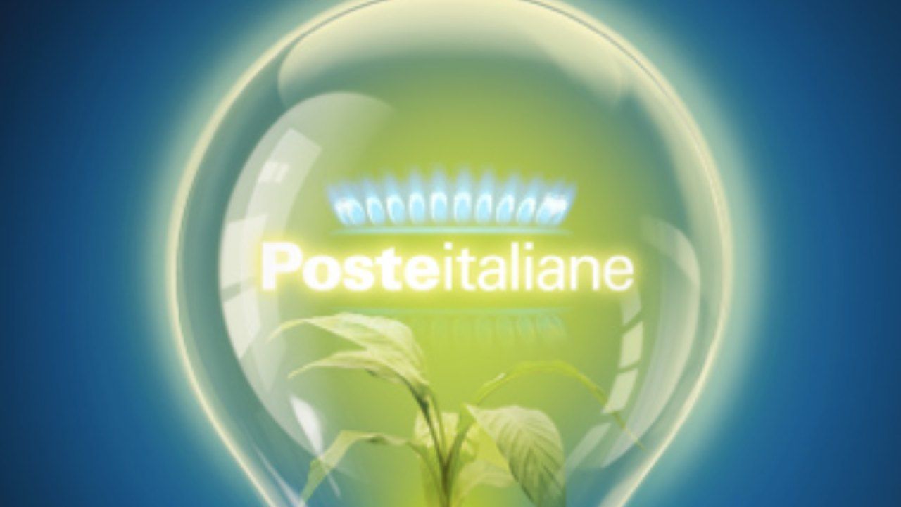 poste energia tariffe