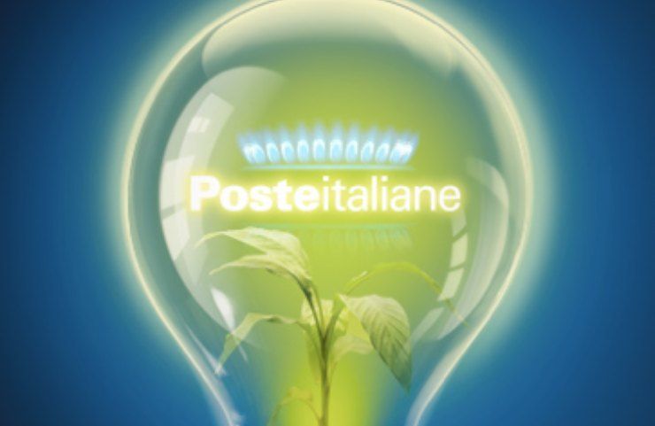 poste energia tariffe