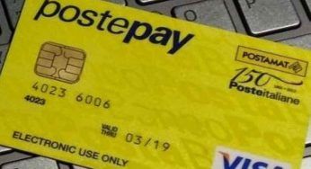 PostePay: a cosa fare attenzione quando fai un bonifico o un pagamento
