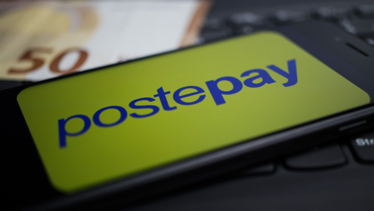 postepay bancomat