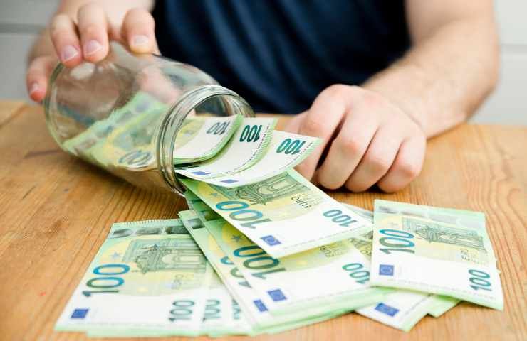Limiti contanti Legge Bilancio 2023 5mila euro