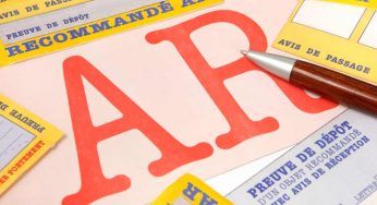 Come si compila una lettera raccomandata