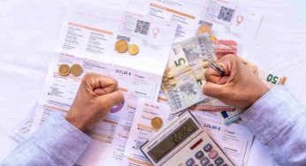 Bollette fuori controllo, arriva il Bonus ARERA: chi ne ha diritto