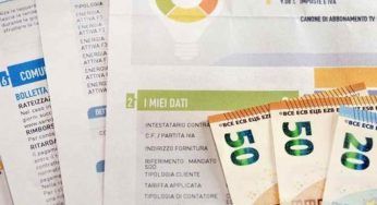 Bonus Bollette, cambia tutto di nuovo: chi ne ha diritto nel 2023
