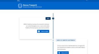 Bonus Trasporti 2023, attiva la procedura: come funziona e chi ne ha diritto