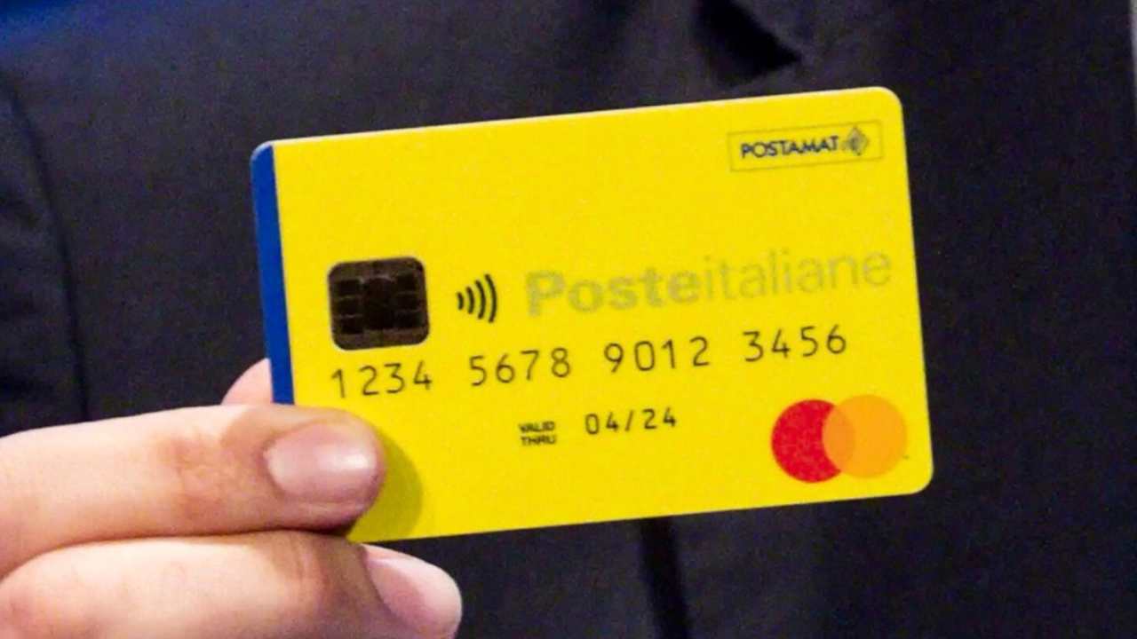 Postepay HOME bonificobancario.it 20230401