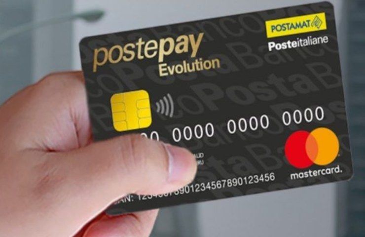 Postepay bonificobancario.it 20230416