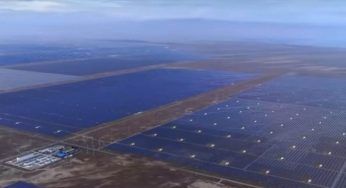 Transizione energetica, in arrivo un investimento di proporzioni mai viste