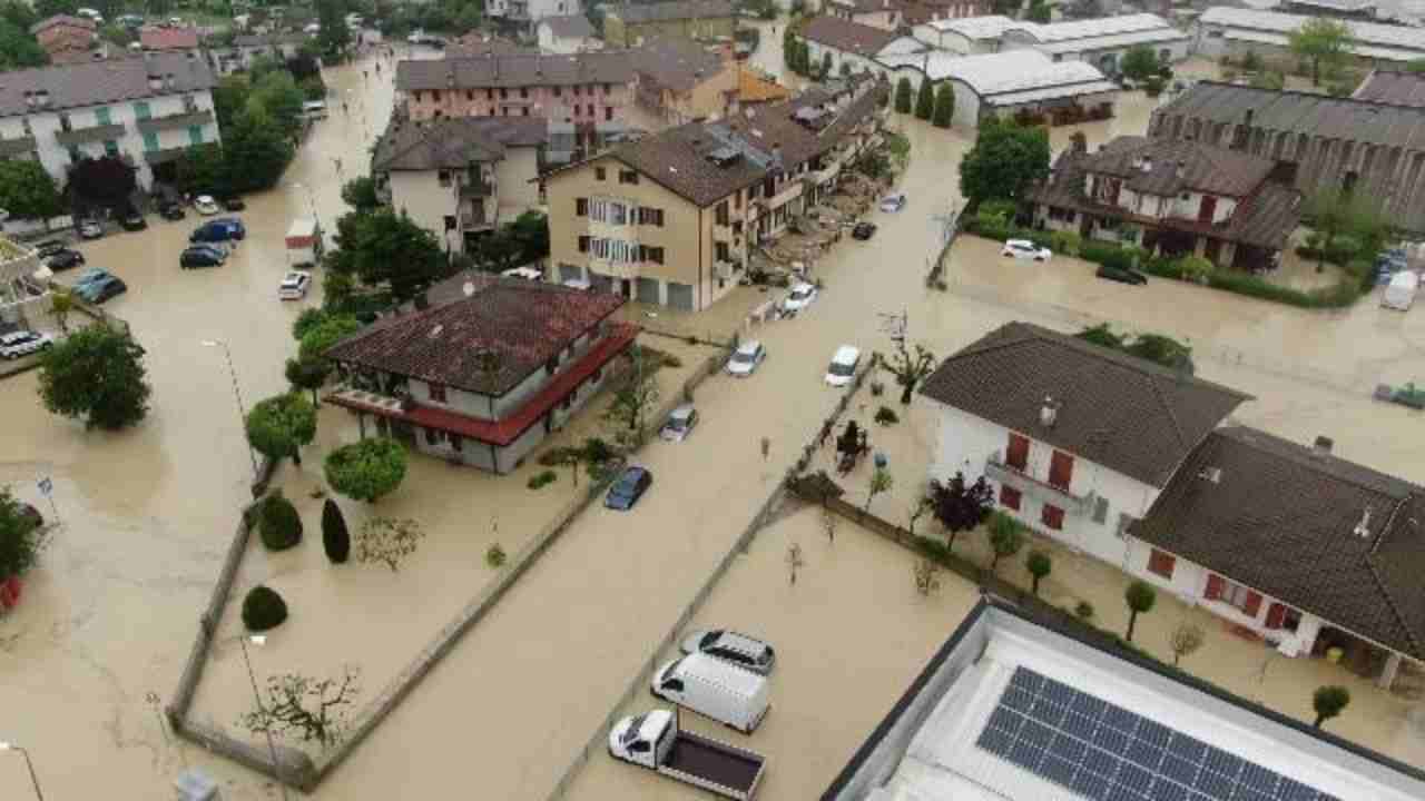 Alluvione Emilia Romagna HOME bonificobancario.it 20230518