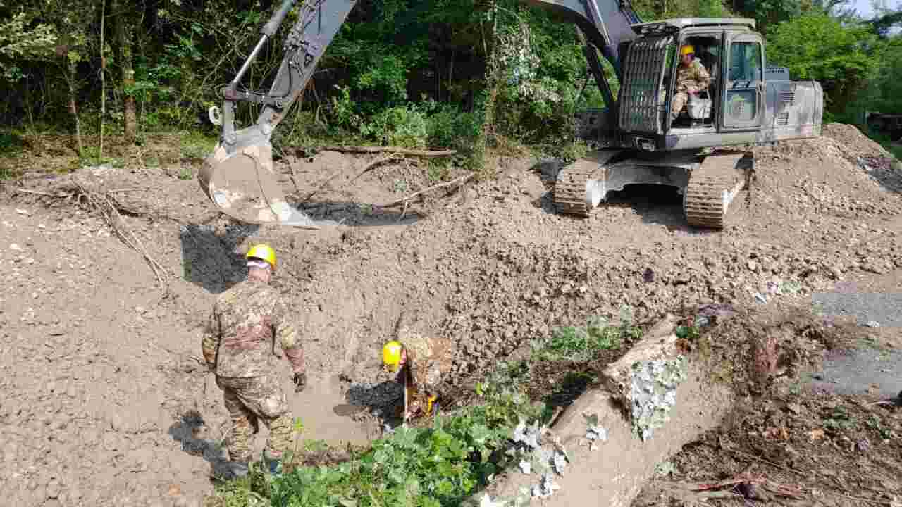 Alluvione Emilia Romagna prezzi HOME bonificobancario.it 20230528