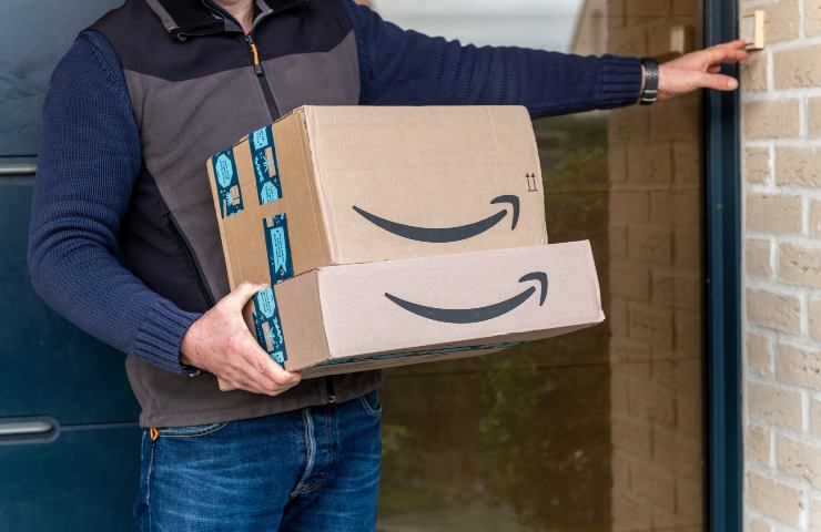 Amazon Prime Day: quando i due giorni di offerte 2023