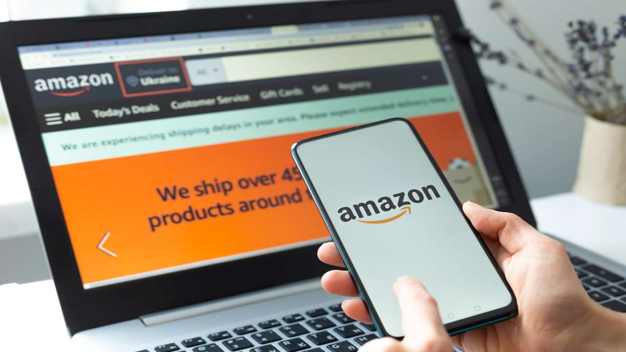 Amazon Prime Day: quando i due giorni di offerte 2023