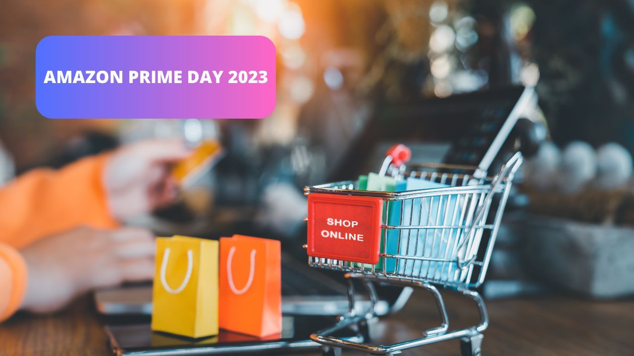 Amazon Prime Day: quando i due giorni di offerte