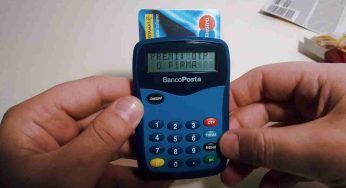 Conto BancoPosta: canone gratuito per 18 mesi e un regalo da 50 euro subito. Come Fare