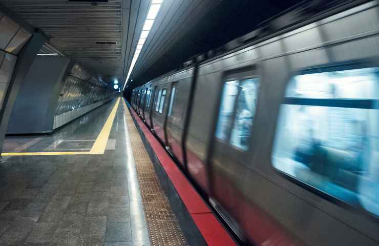 Sanzioni biglietto treno bus metro