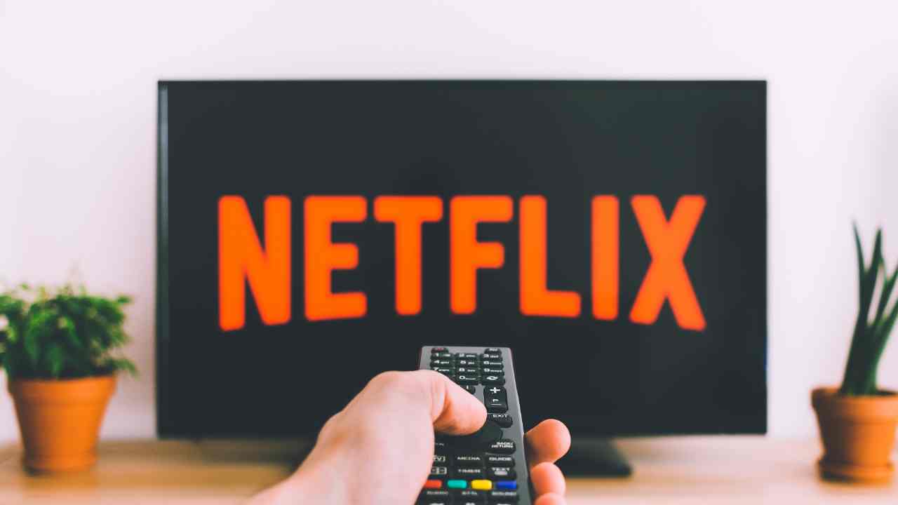 Netflix segnalazione Antitrust