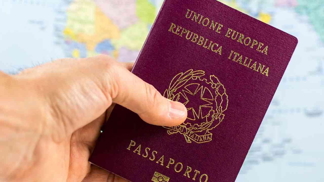 Quali documentazioni servono per il passaporto