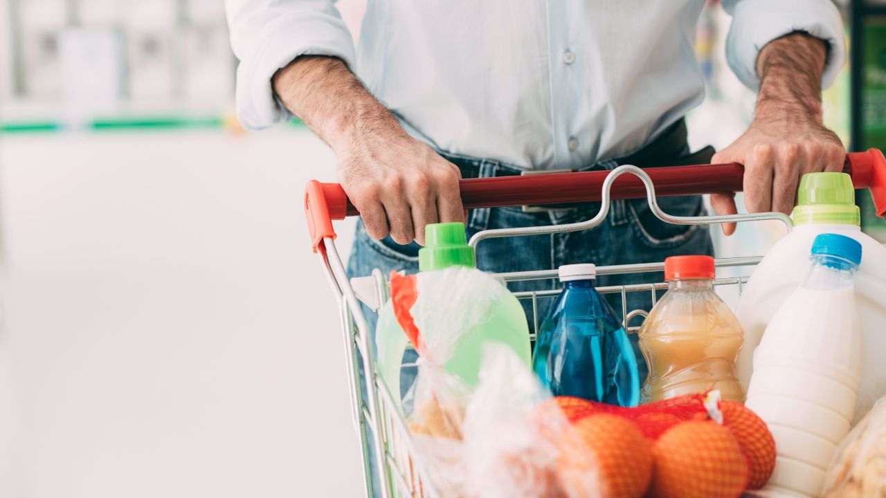 Come sarà fare la spesa nel futuro