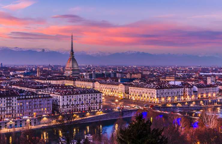 Lo strano bar a Torino in cui può succedere di non pagare il conto