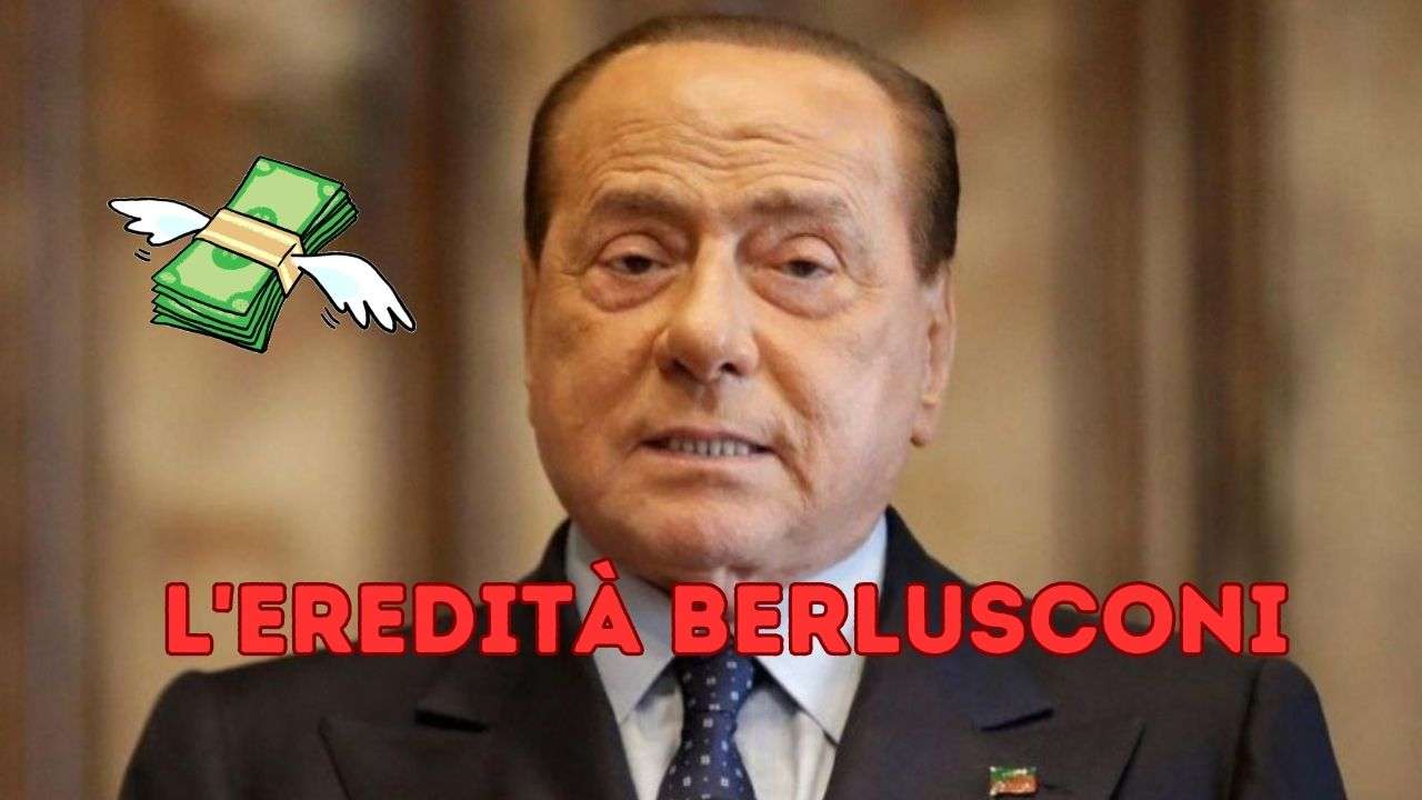 berlusconi