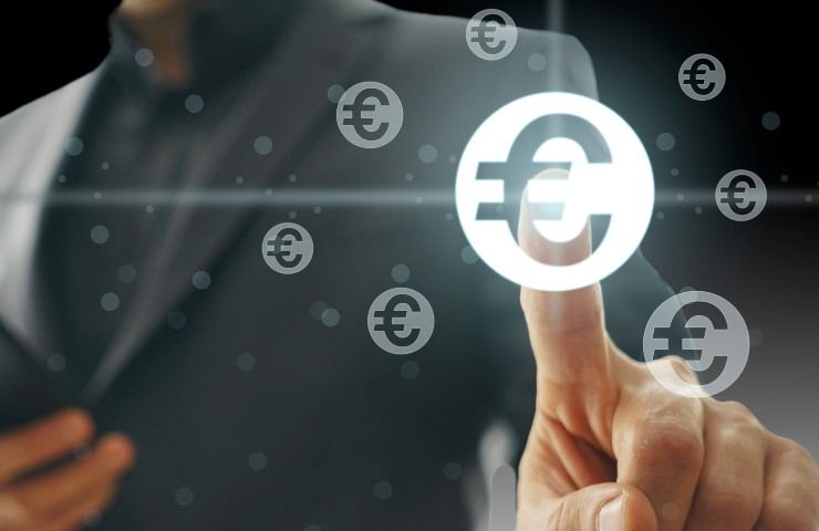 euro digitale che cos'è