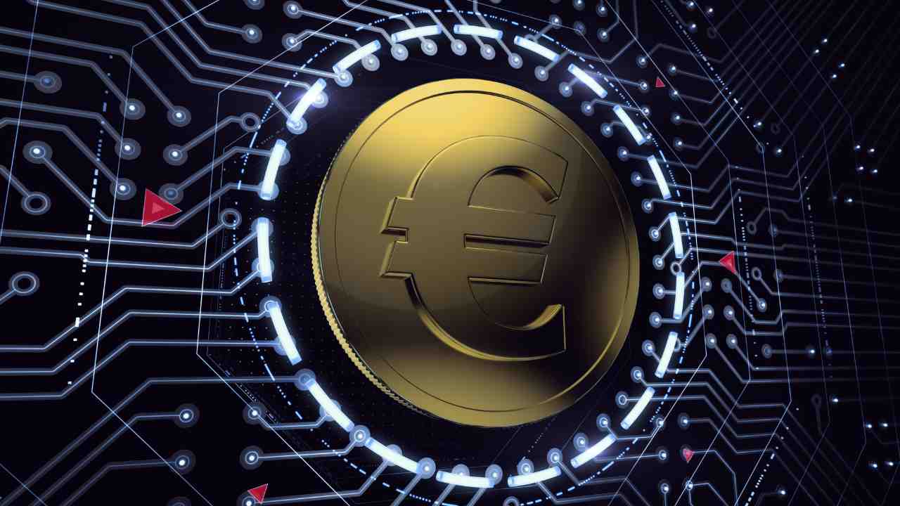 introduzione euro digitale