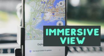 Google Maps: c’è una novità incredibile, da oggi puoi immergerti completamente