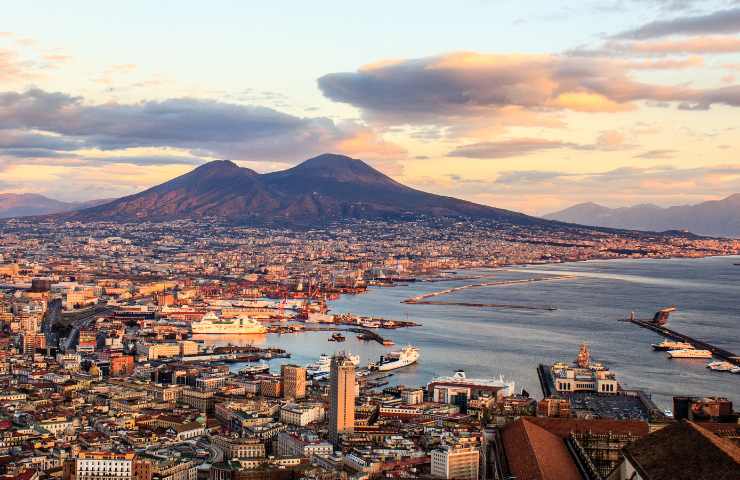 napoli assicurazione