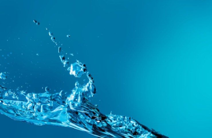 Acqua Privatizzata flusso idrico - bonificobancario.it 20230708