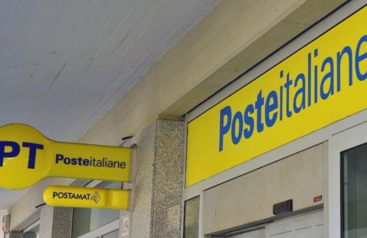 Assunzioni Poste Italiane ufficio - bonificobancario.it 20230712