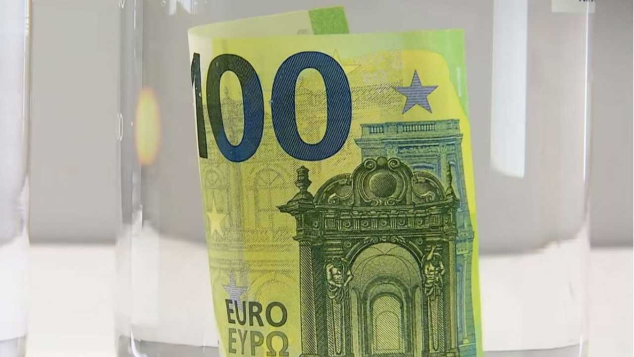 Banconote logore - bonificobancario.it 20230723