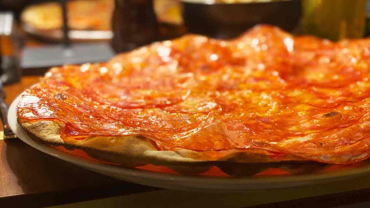 Briatore Crazy Pizza calabrese - bonificobancario.it 20230707