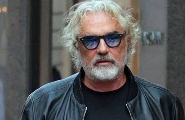 Briatore Crazy Pizza il proprietario - bonificobancario.it 20230707