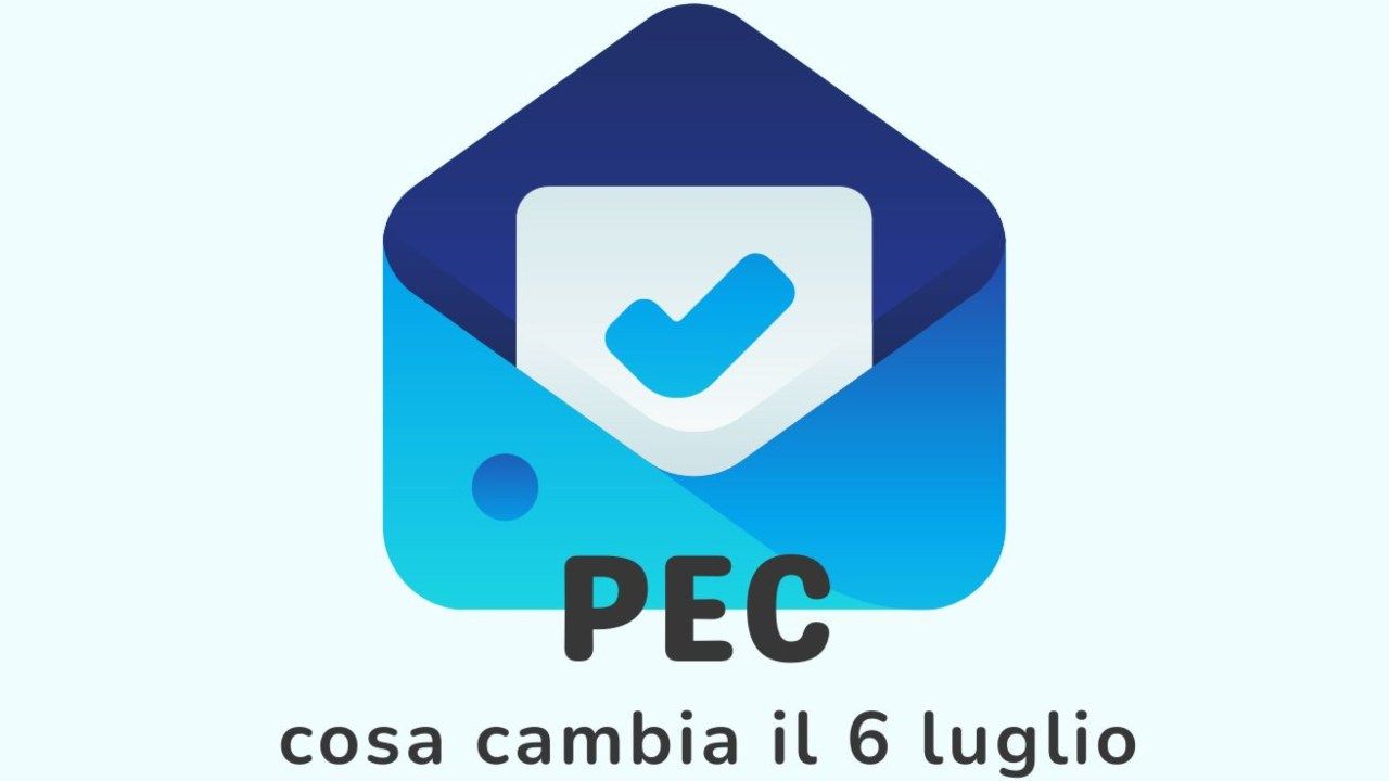 Obbligo PEC - bonificobancario.it 20230705